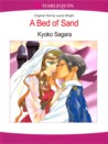 A Bed of Sand cover