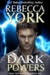 Dark Powers (Decorah Securities #4) by Rebecca York