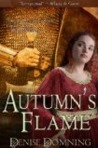 Autumn's Flame (The Graistan Chronicles, #4)