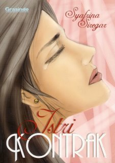novel syafrina siregar