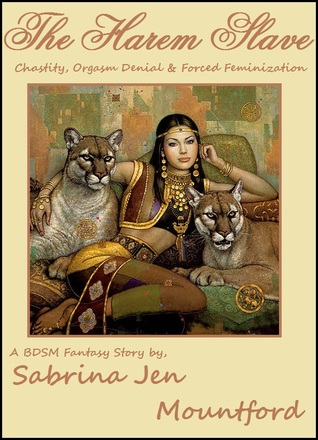 The Harem Slave