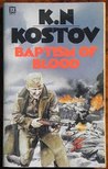 Baptism of Blood cover