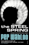 The Steel Spring cover