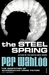 The Steel Spring by Per Wahlöö