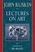 Lectures on Art