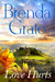 Love Hurts by Brenda Grate