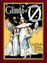 Glinda of Oz (Oz, #14)