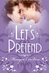 Let's Pretend cover
