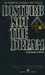 Disturb Not The Dream by Paula Trachtman