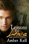 Lessons for Lewis (The Larson Legacy, #2)