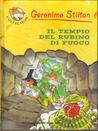 Il tempio del rubino di fuoco