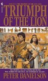 Triumph of the Lion cover