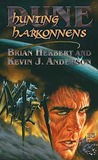 Hunting Harkonnens (Legends of Dune, #0.5)