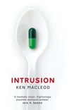 Intrusion cover