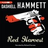Red Harvest cover
