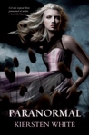 Paranormal (Paranormal, #1)