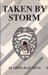 Taken by Storm (Delta Stevens, #1)