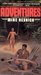Adventures (The Chronicles of Lucifer Jones, #1) by Mike Resnick