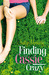 Finding Cassie Crazy (Ashbury/Brookfield, #2) by Jaclyn Moriarty