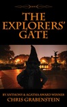 The Explorers' Gate cover