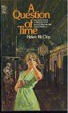 A Question of Time cover