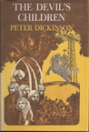 The Devil's Children cover