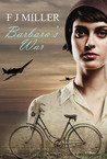 Barbara's War cover