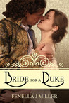 Bride for a Duke cover