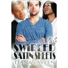 Swirled Satin Sheets I cover