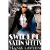 Swirled Satin Sheets II cover