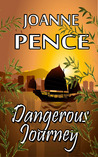 Dangerous Journey cover