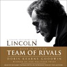 Team of Rivals cover