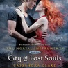 City of Lost Souls cover