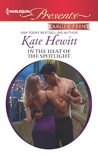 In the Heat of the Spotlight cover
