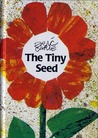 The Tiny Seed cover