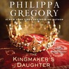 The Kingmaker's Daughter cover