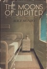 The Moons of Jupiter cover