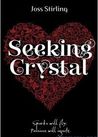 Seeking Crystal cover