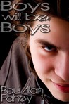 Boys Will Be Boys cover