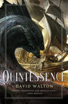 Quintessence cover