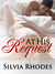 At His Request - Dominated By The Billionaire (A BDSM Erotic Romance, #1) by Silvia Rhodes