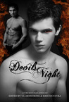 Devil's Night cover
