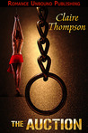 The Auction cover