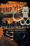 The Calorie Man cover