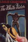 The White Rider cover