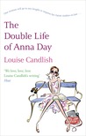 The Double Life Of Anna Day cover