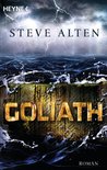 Goliath cover