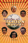 Children of Albion Rovers cover