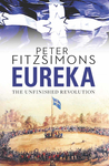 Eureka: The Unfinished Revolution cover