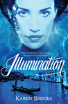 Illumination cover